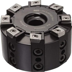 Sandvik Coromant - Indexable Milling Cassette - R/L260.8 (C) Toolholder Style - Benchmark Tooling