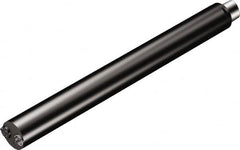 Sandvik Coromant - 40;C10 System Size, Modular Tool Holding System Adapter - 968mm Projection, 100mm Body Diam, 1033.33mm OAL - Exact Industrial Supply