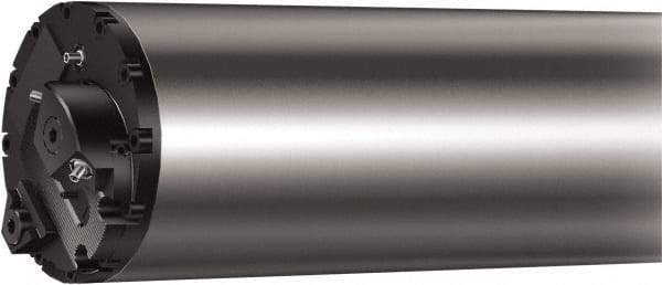 Sandvik Coromant - 80;130 System Size, Modular Tool Holding System Adapter - 2000mm Projection, 130mm Body Diam, 2026.5mm OAL - Exact Industrial Supply