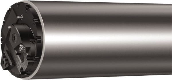 Sandvik Coromant - 6;80 System Size, Modular Tool Holding System Adapter - 2400mm Projection, 152.4mm Body Diam, 95-17/32" OAL - Exact Industrial Supply