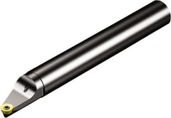 Sandvik Coromant - 25mm Min Bore Diam, 150mm OAL, 20mm Shank Diam, A..SRXDR/L-R Indexable Boring Bar - R300-1032.. Insert, Screw or Clamp Holding Method - Benchmark Tooling