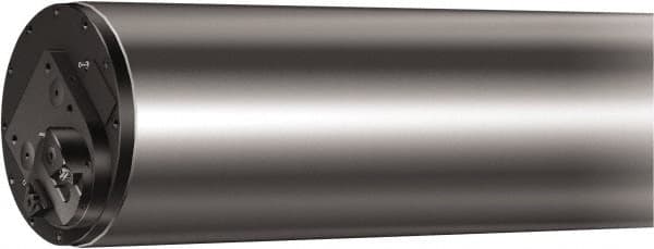 Sandvik Coromant - 8;80 System Size, Modular Tool Holding System Adapter - 3200mm Projection, 203.2mm Body Diam, 3235.5mm OAL - Exact Industrial Supply