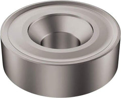 Sandvik Coromant - 190.11204 Carbide Milling Insert - Uncoated - Benchmark Tooling