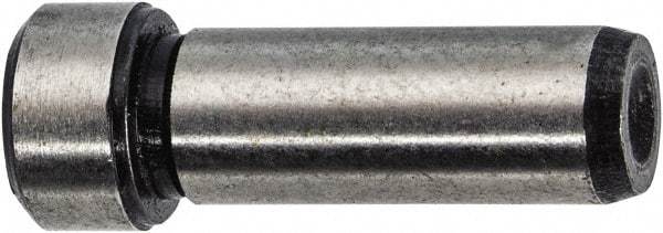 Sandvik Coromant - 170.3-872, Center Pin for Indexable Turning Tools - Benchmark Tooling