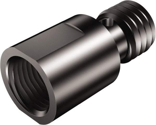 Sandvik Coromant - Screw for Indexables - Industry Std 5512 104-02 - Benchmark Tooling