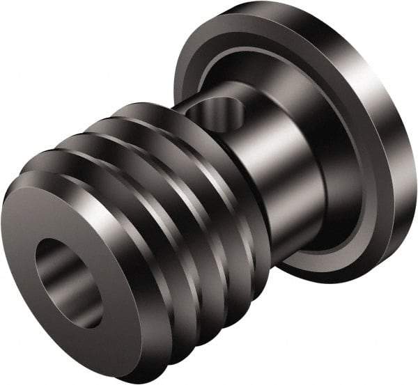 Sandvik Coromant - Screw for Indexables - Industry Std 5512 104-01 - Benchmark Tooling