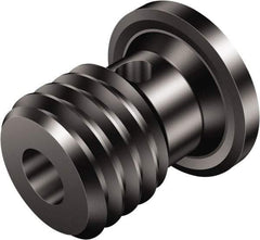 Sandvik Coromant - Screw for Indexables - Industry Std 5512 104-01 - Benchmark Tooling