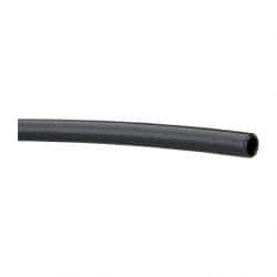 Coilhose Pneumatics - 8mm OD, Cut to Length (500' Standard Length) Nylon Tube - Black, 210 Max psi - Benchmark Tooling