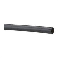 Coilhose Pneumatics - 10mm OD, Cut to Length (500' Standard Length) Nylon Tube - Black, 180 Max psi - Benchmark Tooling