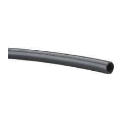 Coilhose Pneumatics - 12mm OD, Cut to Length (500' Standard Length) Nylon Tube - Black, 165 Max psi - Benchmark Tooling