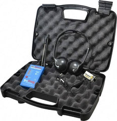 OTC - Automotive Leak Detector - Ultrasound Detection - Benchmark Tooling