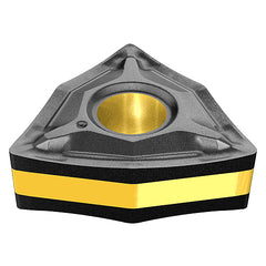WNMG 433-WG IC8250 - Benchmark Tooling