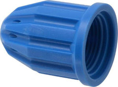 CEJN - Blow Gun Safety Nozzle - 1/4 NPT, 1" Long, Polyacetate, 230 psi, -40 to 140°F - Benchmark Tooling