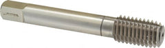Balax - 5/8-11 UNC H7 Thread Limit Bottoming Thread Forming Tap - High Speed Steel, Bright Finish, 3-13/16" OAL, 1" Thread Length, Right Hand Thread, Series BXB - Benchmark Tooling