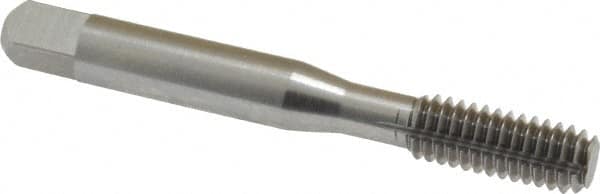 Balax - 5/16-18 UNC H6 Thread Limit Bottoming Thread Forming Tap - Cobalt, Bright Finish, 2-23/32" OAL, Series BXOTL - Benchmark Tooling