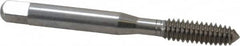 Balax - 1/4-20 UNC H4 Thread Limit Plug Thread Forming Tap - High Speed Steel, Bright Finish, 2-1/2" OAL, 1" Thread Length, Right Hand Thread, Series BXP - Benchmark Tooling