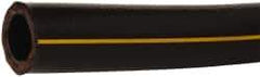 Parker - -12 Hose Size, 3/4" ID, 3,000 psi Work Pressure Hydraulic Hose - 4-3/4" Radius, Synthetic Rubber, -40°F to 212°F - Benchmark Tooling