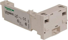 Schneider Electric - Contactor Retrofit Coil Adapter - For Use with LC1D09-D38 and TeSys D - Benchmark Tooling