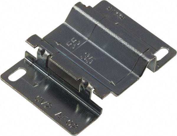 Schneider Electric - Circuit Breaker Adapter Plate - Use with TeSys, TeSys GV2 - Benchmark Tooling