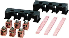 Square D - Starter Lug Kit - For Use with 9065SS/SF, Motor Logic, Retrofit Starter - Benchmark Tooling