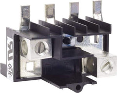 Square D - 100 Amp Circuit Breaker Jumper Bar Base - Use with QOU Circuit Breaker - Benchmark Tooling