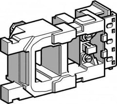 Schneider Electric - Contactor Coil - For Use with LC1F185, LC1F225 and TeSys F - Benchmark Tooling