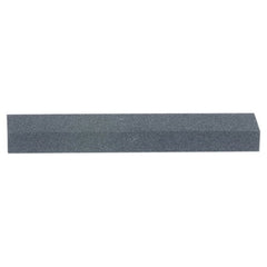 1/2″ × 3/4″ × 4″ Crystolon Jointer Stone Rectangular Medium Grit - Benchmark Tooling