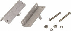 Square D - Transformer Mounting Bracket - For Use with 7RL Current Transformers - Benchmark Tooling