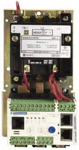 Schneider Electric - Starter Controller - Benchmark Tooling