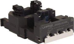 Schneider Electric - 175 to 200 Amp, Contactor Coil - For Use with LC1F115 and LC1F150 - Benchmark Tooling