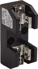 Square D - 1 Pole, 250 VAC, 30 Amp, Fuse Block - Benchmark Tooling