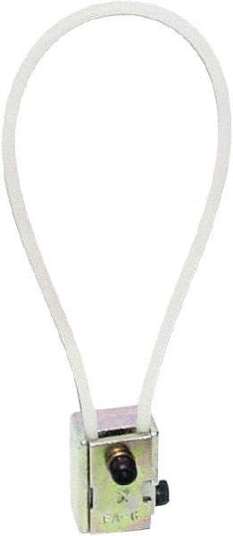 Square D - 5.51 Inch Long, 1/8 Inch Diameter, Limit Switch Rod Lever - 2 Inch Face Width, For Use with 9007A, 9007AW, 9007B, 9007C, 9007N, 9007T10, 9007T5 - Benchmark Tooling