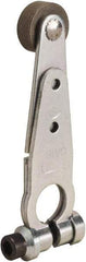 Square D - 7.6 Inch Long, Limit Switch Roller Lever - Steel Roller, For Use with 9007A, 9007AW, 9007B, 9007C, 9007N, 9007T10, 9007T5 - Benchmark Tooling