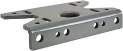 Square D - Pressure and Level Switch Mounting Bracket - For Use with 9036, 9038AG, 9038AR, 9038AW, RoHS Compliant - Benchmark Tooling