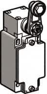 Telemecanique Sensors - DP, NC/NO, 240 VAC, Screw Terminal, Roller Lever Actuator, General Purpose Limit Switch - IP66 IPR Rating - Benchmark Tooling