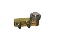 Square D - 7.6 Inch Long, Limit Switch Roller Lever - Steel Roller, For Use with 9007AS9, 9007BS9, 9007CS9, 9007FT, 9007NS9, 9007T, 9007T10S9, 9007T5S9 - Benchmark Tooling