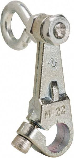 Square D - 7.6 Inch Long, Limit Switch Eyebolt Lever - For Use with 9007A, 9007AW, 9007B, 9007C, 9007N, 9007T10, 9007T5 - Benchmark Tooling