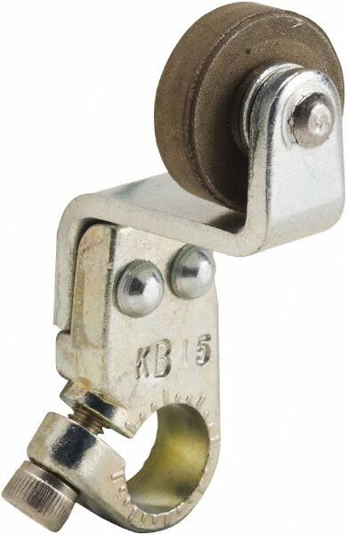 Square D - 7.6 Inch Long, Limit Switch Roller Lever - Steel Roller, For Use with 9007A, 9007AW, 9007B, 9007C, 9007N, 9007T10, 9007T5 - Benchmark Tooling