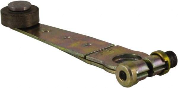 Square D - 7.6 Inch Long, Limit Switch Roller Lever - Steel Roller, For Use with 9007A, 9007AW, 9007B, 9007C, 9007N, 9007T10, 9007T5 - Benchmark Tooling