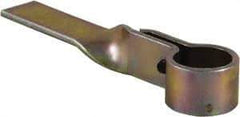 Square D - 7.6 Inch Long, Limit Switch Weld-on Lever - For Use with 9007AS9, 9007BS9, 9007CS9, 9007FT, 9007NS9, 9007T, 9007T10S9, 9007T5S9 - Benchmark Tooling