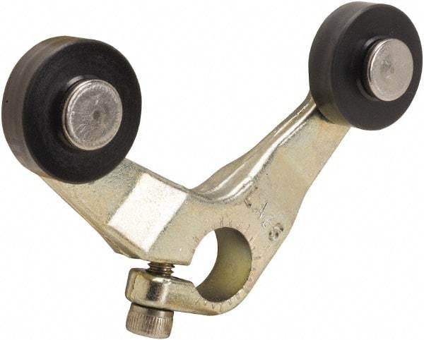 Square D - 7.6 Inch Long, Limit Switch Roller Lever - Nylon Roller, For Use with 9007C - Benchmark Tooling