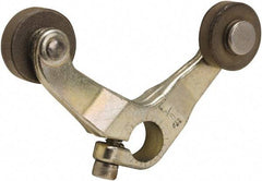 Square D - 7.6 Inch Long, Limit Switch Roller Lever - Steel Roller, For Use with 9007C - Benchmark Tooling