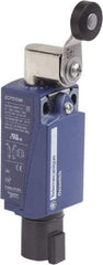 Telemecanique Sensors - NC/NO, Screw Terminal, General Purpose Limit Switch - Benchmark Tooling