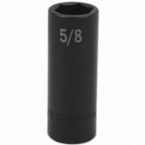 SK - Impact Socket - 3/8"DR 5/8" DEEP IMPACT SOCKET - Benchmark Tooling