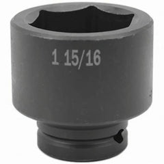 SK - Impact Socket - 3/4"DR 1-15/16" IMPACT SOCKET - Benchmark Tooling