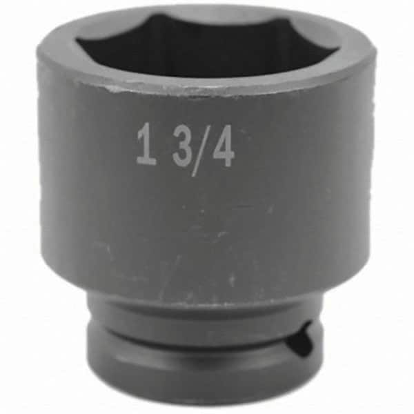 SK - Impact Socket - 3/4"DR 1-3/4" IMPACT SOCKET - Benchmark Tooling