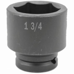 SK - Impact Socket - 3/4"DR 1-3/4" IMPACT SOCKET - Benchmark Tooling