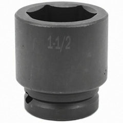 SK - Impact Socket - 3/4"DR 1-1/2" IMPACT SOCKET - Benchmark Tooling