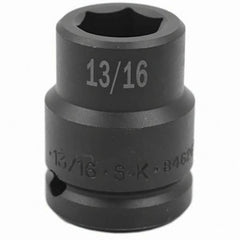 SK - Impact Socket - 3/4"DR 13/16" IMPACT SOCKET - Benchmark Tooling