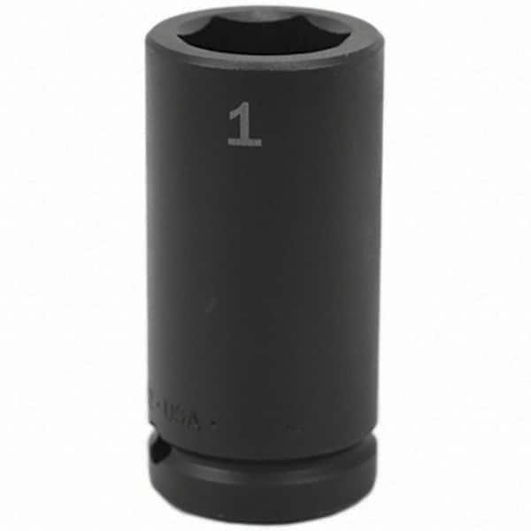 SK - Impact Socket - 3/4"DR 1" DEEP IMPACT SOCKET - Benchmark Tooling